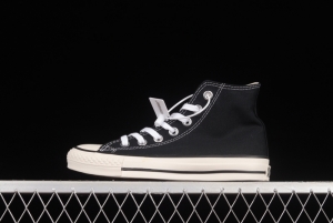 Converse All Star J 1980s Converse high-end branch line Japanese-made classic high-top sneakers