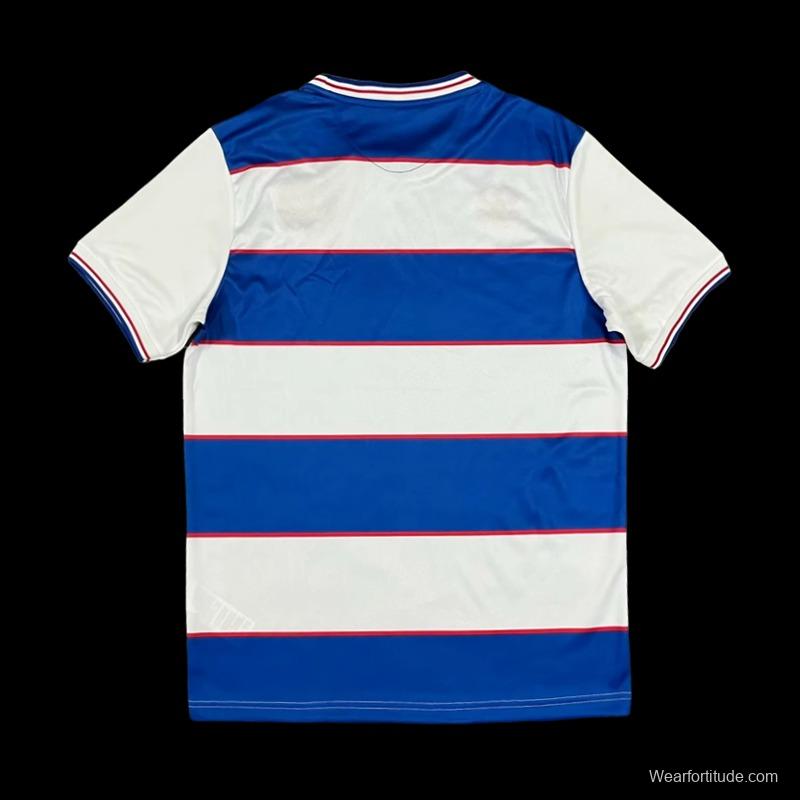 23/24 Queens Park Rangers Home Jersey