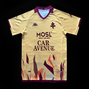 23/24 Metz Away Jersey