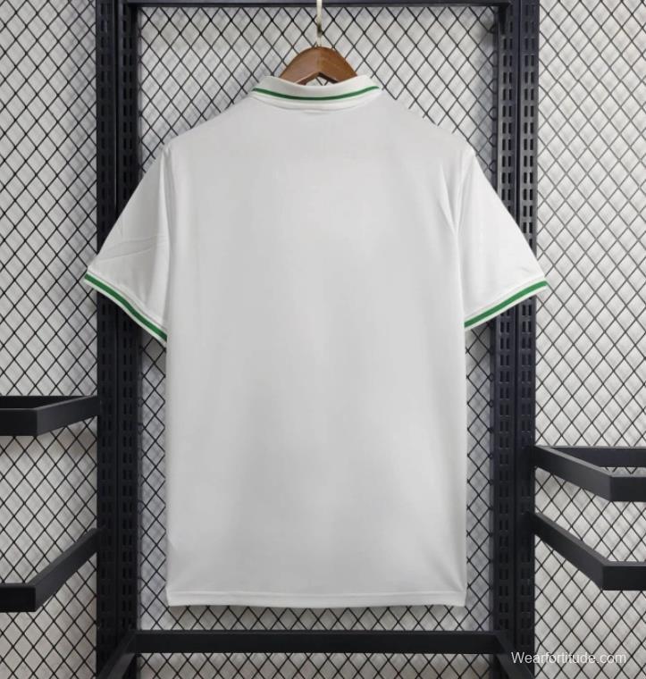 2024 Nigeria Away Jersey