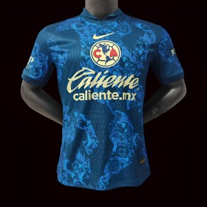 Player Version 24/25 Club America Away Jersey